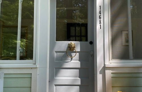 Lakeside House | Private Escape in Lakeside/Union Pier