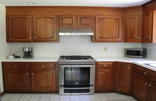 Marstons Mills House | Private escape on Cape Cod