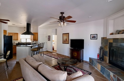Animas House | Private Estate for Family Reunion, Weddings, Business Retreat, and Vacations