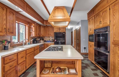 West Valley Villa | Private Estate near Ellicottville awaits you!