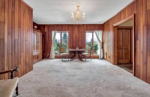 West Valley Villa | Private Estate near Ellicottville awaits you!