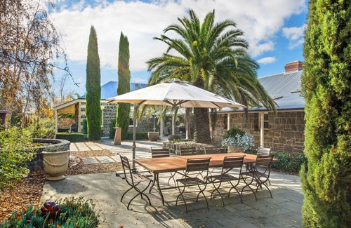 Weatherboard House | Private Estate - Orchards at Spring Vale Farm