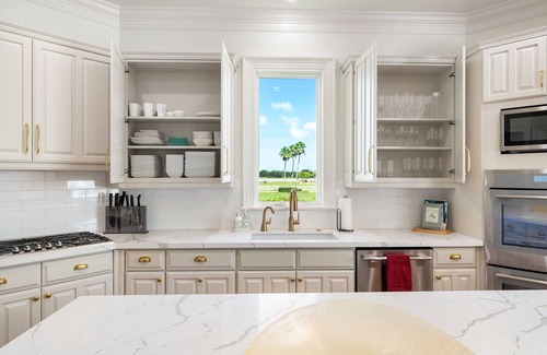 Vero Beach House | 🐴 Private Estate overlooking 60 acre horse farm 🐴