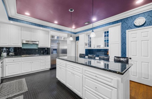 East Canyon House | Private Estate with Garden, Pool & ADU's
