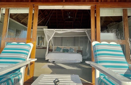 Vilanculos Cabin | Private & Exclusive - Full board
