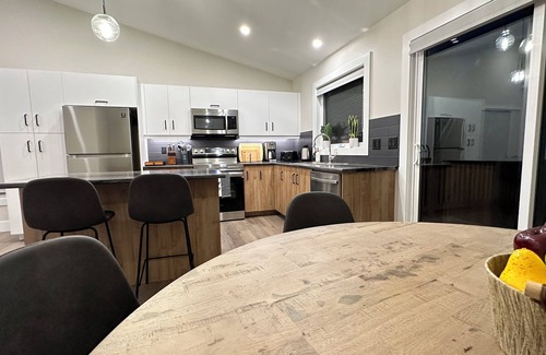 Dieppe House | Private Executive Home in Dieppe /Greater Moncton