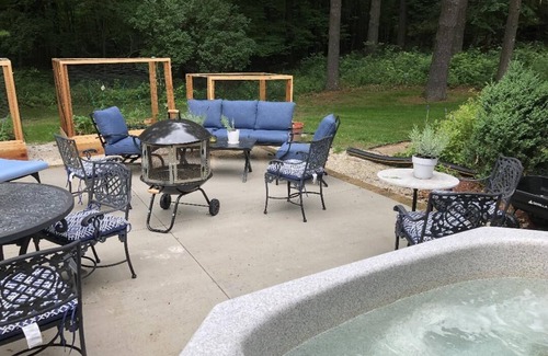 Branch House | Private Executive Retreat near Ryder's Cup Sheboygan