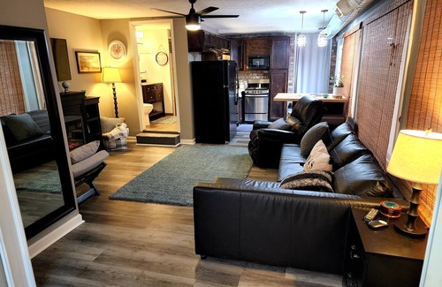 Seymour House | Private Executive Suite