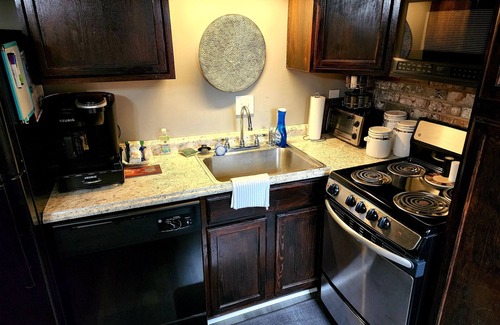 Seymour House | Private Executive Suite