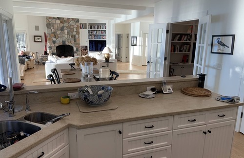 Harbor Springs House | Private family compound on Lake Michigan, near Harbor Springs. Sleeps 12-14