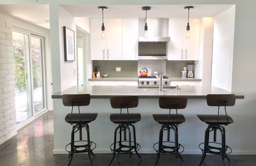 Bermuda Dunes House | Private Family Friendly Mid Century Home in Bermuda Dunes CC