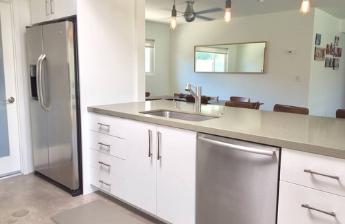 Bermuda Dunes House | Private Family Friendly Mid Century Home in Bermuda Dunes CC