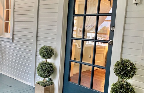 Buckeye Lake House | Private family friendly house within walking distance to Buckeye Lake amenities