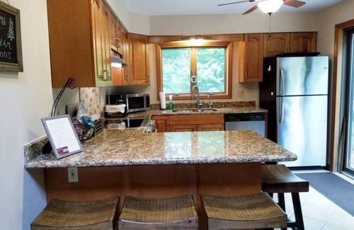 Windham House | Private family home! 4 miles to Windham Mtn!