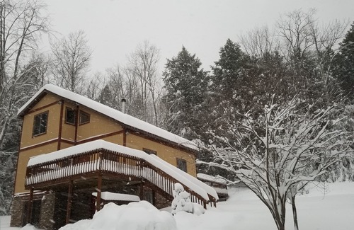 Windham House | Private family home! 4 miles to Windham Mtn!