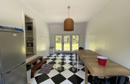 Lagoon Heights House | Private Family Home, Heated Pool, Hottub, 5 BR.4.5 bath, WiFi, AC. NO PETS.