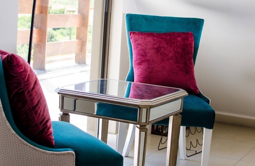 Essenwood House | Private Family Home