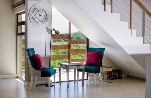 Essenwood House | Private Family Home