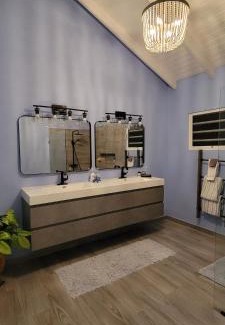 Sabadeco Villa | Private Family Paradise Villa Ocean View With Private Pool
