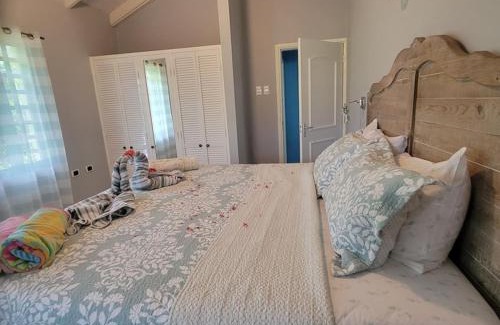Sabadeco Villa | Private Family Paradise Villa Ocean View With Private Pool