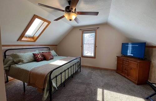 Woodville Other | Private farm close to town!