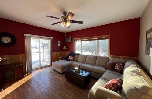 Woodville Other | Private farm close to town!