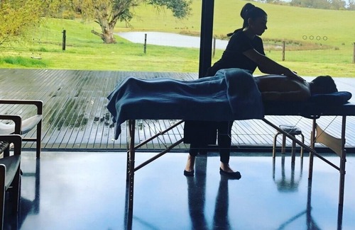 Bridgewater House | Private Farm Escape with wellness facilities in the heart of the Adelaide Hills