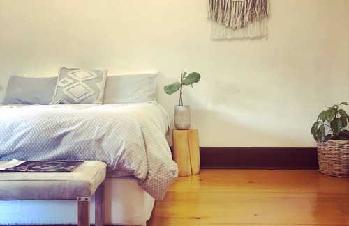 Bridgewater House | Private Farm Escape with wellness facilities in the heart of the Adelaide Hills
