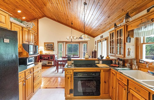 Aberdeen Other | Private farm house minutes to the Carolina Horse Park!