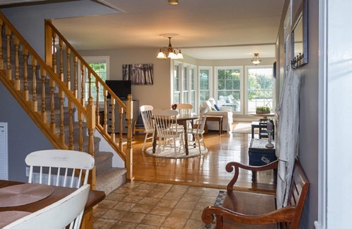 Blandford-Blenheim Other | Private farmhouse cottage holiday on 100 acres