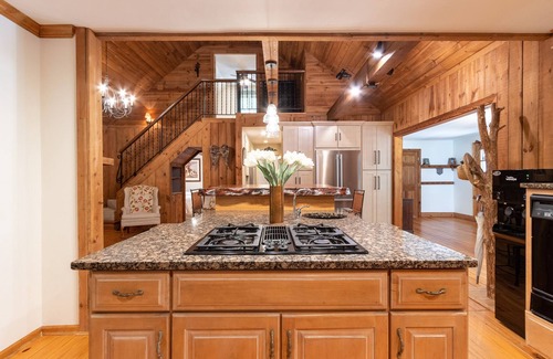 Canton Other | Private Farmhouse on 5 Secluded Acres