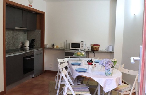 Amares Cottage | Private farmhouse with pool, games room and large garden