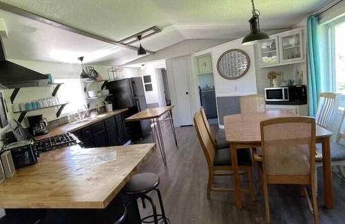 Munising House | Private, Fire Pit, Rural, Near Munising
