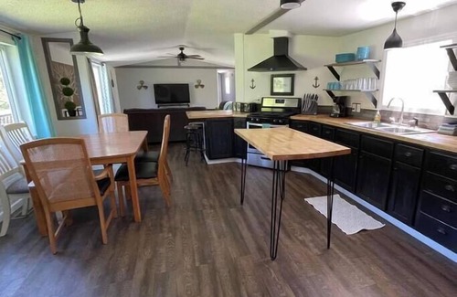 Munising House | Private, Fire Pit, Rural, Near Munising