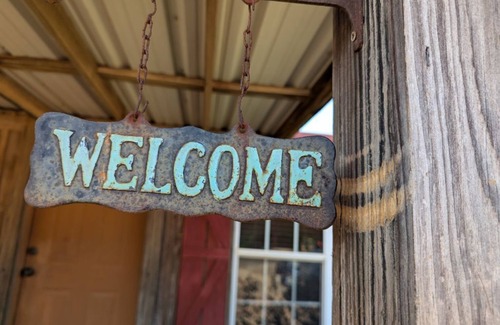 Anderson County House | Private Fishing on Longhorn Ranch with Beautiful Views sleeps 6