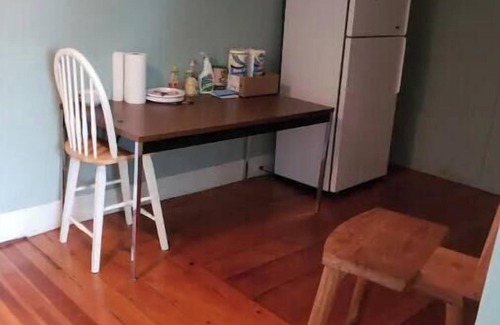 Belmont House | Private Floor w Private Entry/Bath. Near Harvard