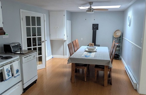 Sauble Beach House | Private Four Season Escape in Sauble Beach, minutes from the beach