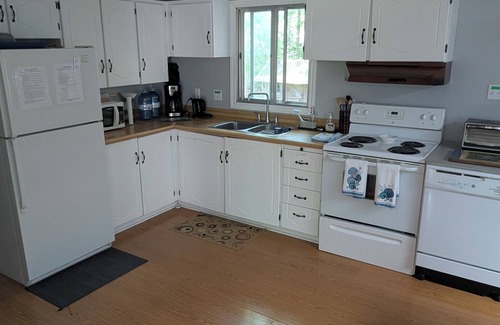 Sauble Beach House | Private Four Season Escape in Sauble Beach, minutes from the beach