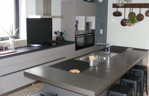 Saint-Antonin Noble Val House | Private hamlet in the heart of nature for 23 people, all comforts with swimming pool