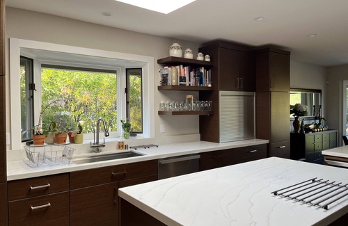 San Rafael House | Private fully furnished home w/pool and close to San Francisco and wine country