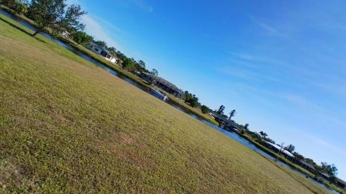 Al Lago Village House | Private furnished remodeled canalfront