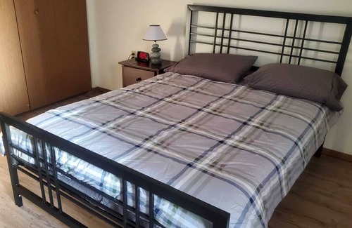 Lamberton Apartment | Private Furnished short & Long Stay Apartment Lamberton Minnesota