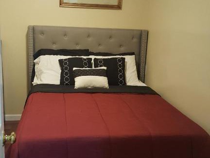 East New York Apartment | Private Garden Apartment