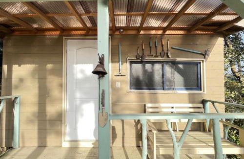 Otaki Other | Private Garden Otaki - Vacation STAY 42041v