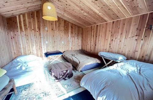 Otaki Other | Private Garden Otaki - Vacation STAY 42041v