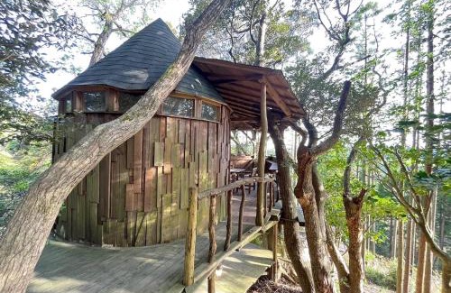 Otaki Other | Private Garden Otaki - Vacation STAY 42041v
