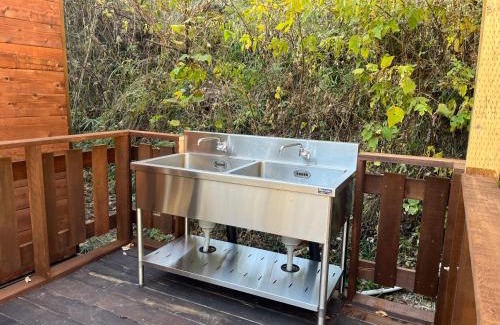 Otaki Other | Private Garden Otaki - Vacation STAY 89486v