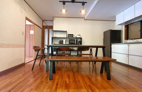 Tateyama Cottage | Private Garden Tateyama - Private Garden Tateyama / Tateyama Chiba