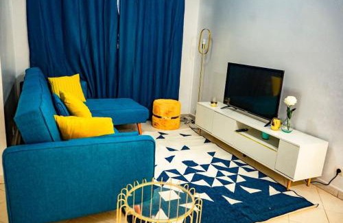 Dakar Villa | Private Garden Villa Almadies-Ngor 3 bedrooms wifi