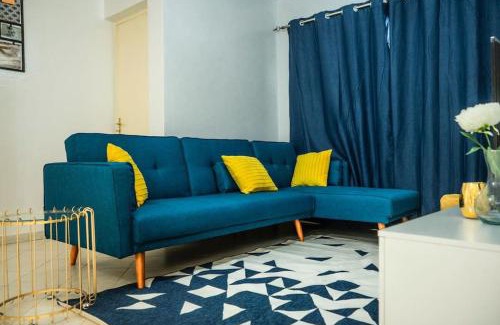 Dakar Villa | Private Garden Villa Almadies-Ngor 3 bedrooms wifi